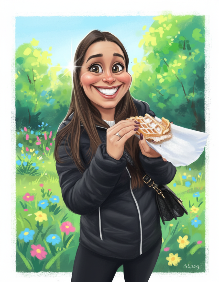 Rodzaje karykatur - kolorowe, portretowe, śmieszne