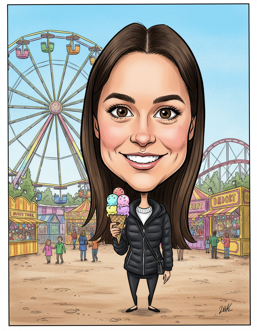 Karykatura ślubna i na zamówienie - profesjonalne wykonanie