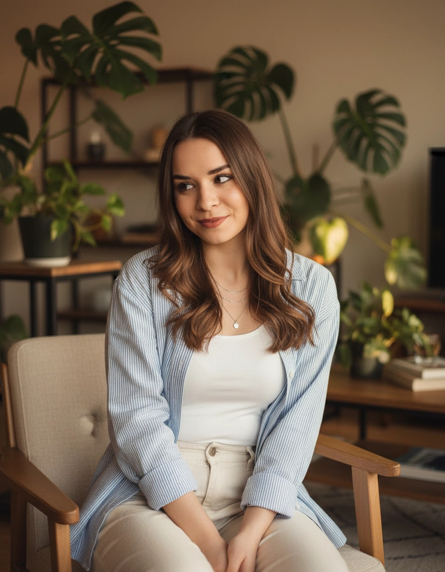 Różne style sesji fashion - od street do high fashion