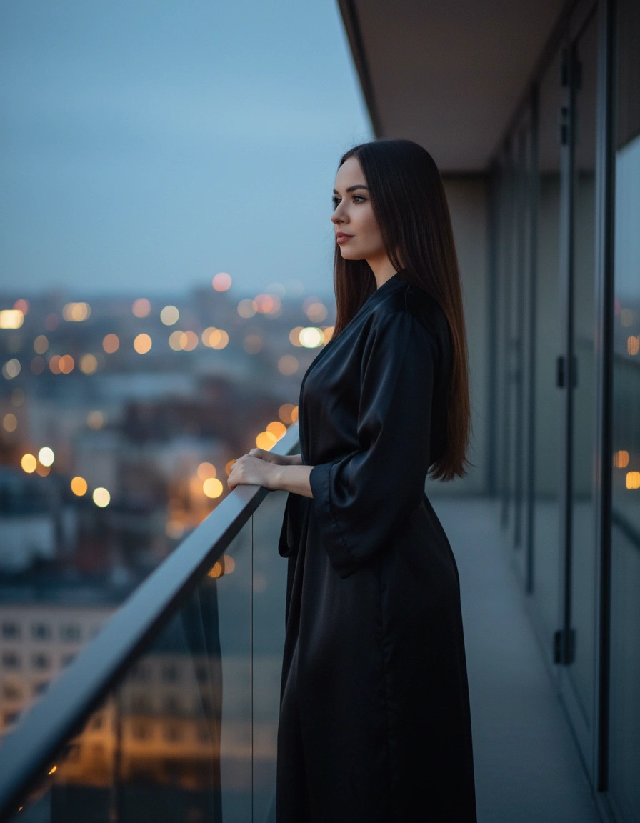 Różne style sesji rozbieranej