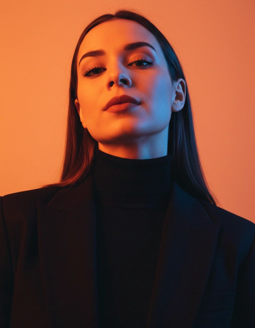 Profesjonalne zdjęcia wizerunkowe dla różnych branż