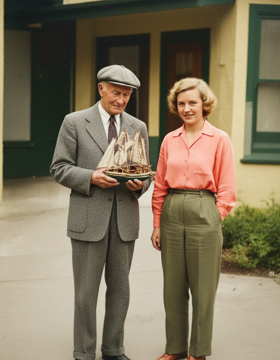 Przerobione zdjęcie