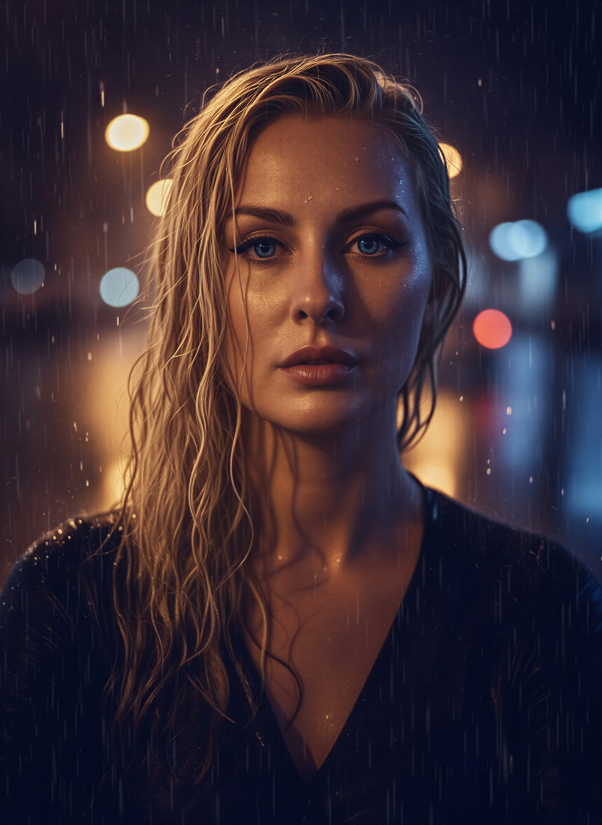 Przerobione zdjęcie