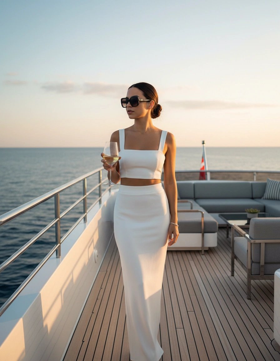 Fashion - zdjęcie 1