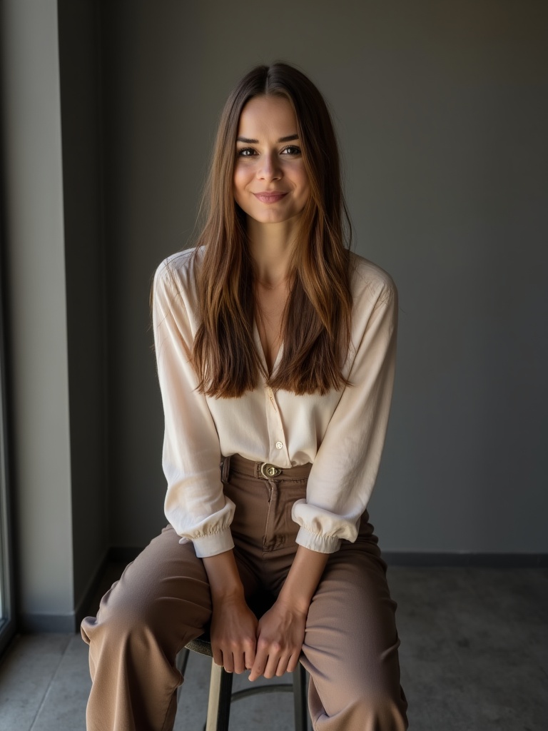 W Studio Kobieca - zdjęcie 2