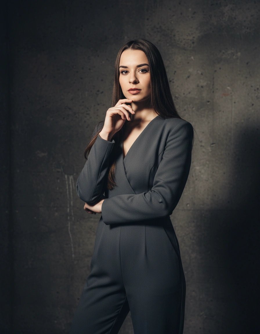 Wizerunkowa - zdjęcie 1