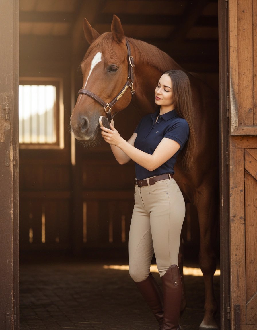 Z Koniem - zdjęcie 1