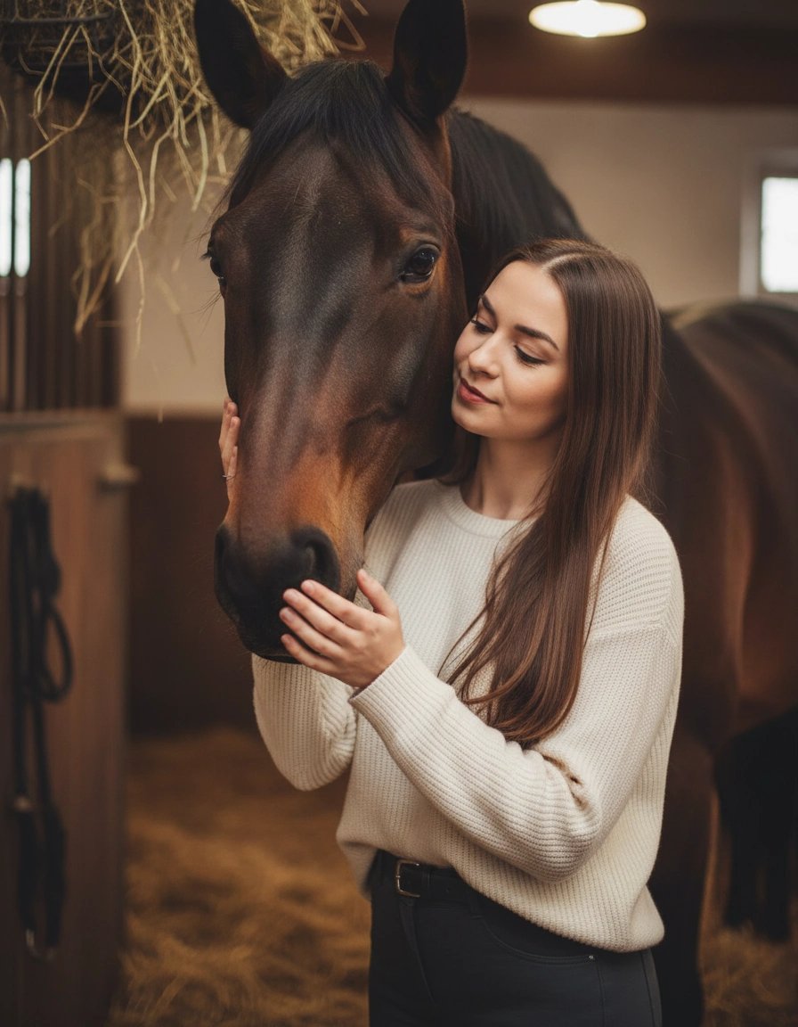 Z Koniem - zdjęcie 2