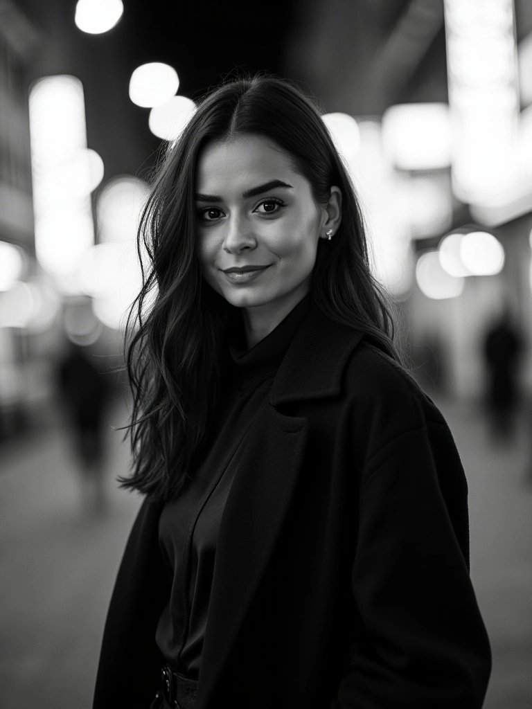 Kobieca - zdjęcie 1