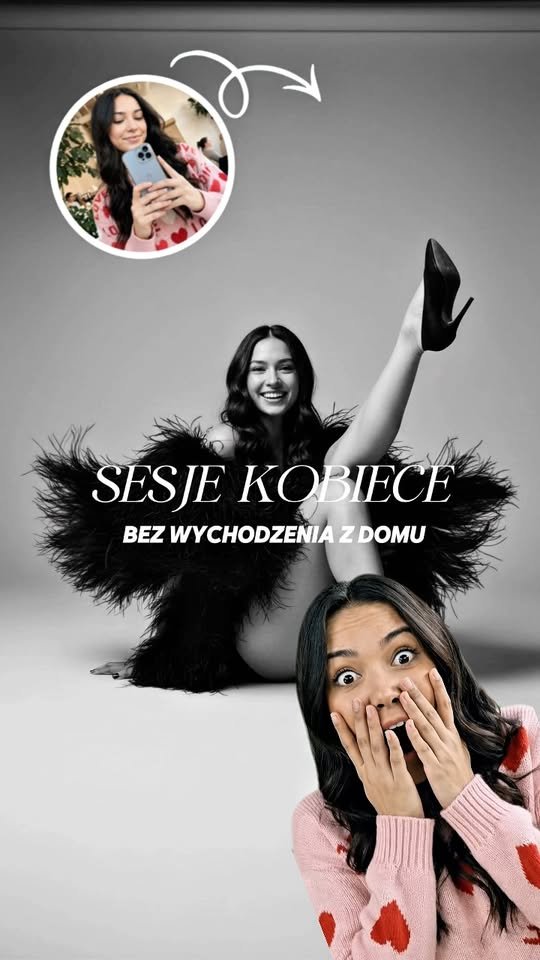 Film na Facebooku - 618 tys wyświetleń