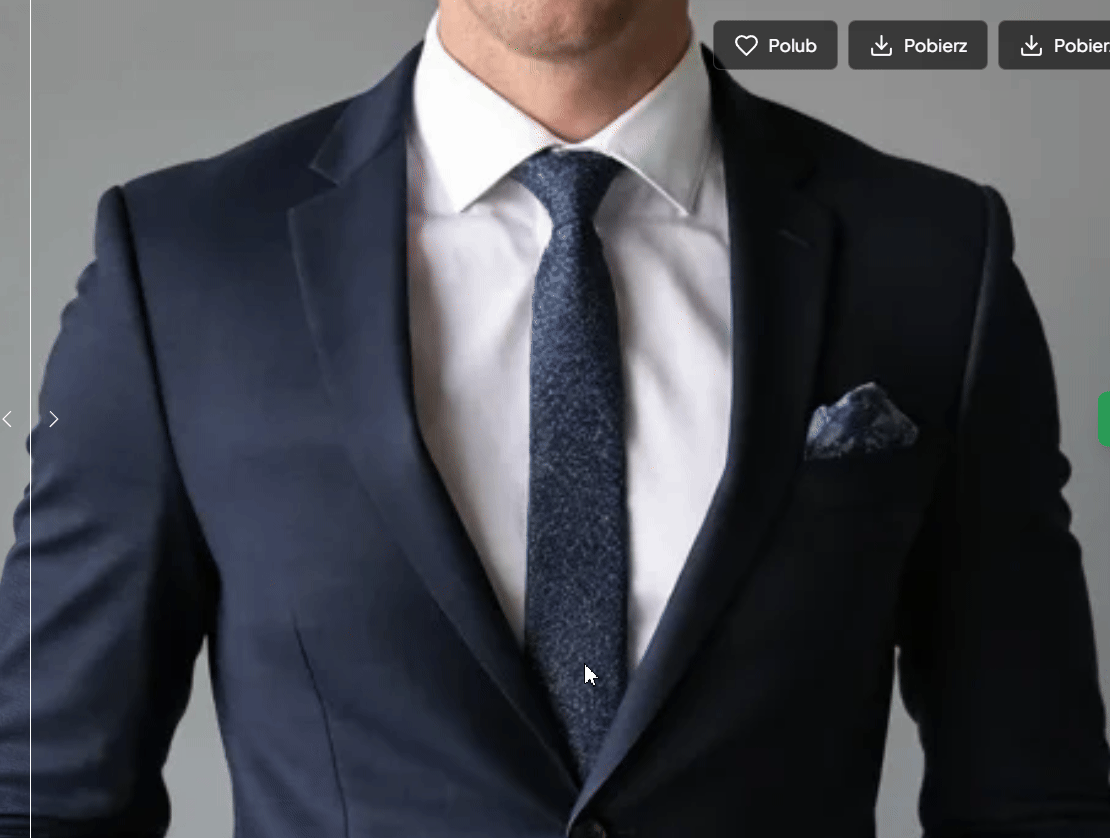 Demonstracja automatycznego poprawiania